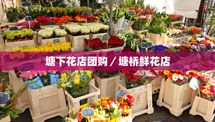 塘下花店团购／塘桥鲜花店