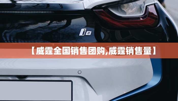 【威霆全国销售团购,威霆销售量】