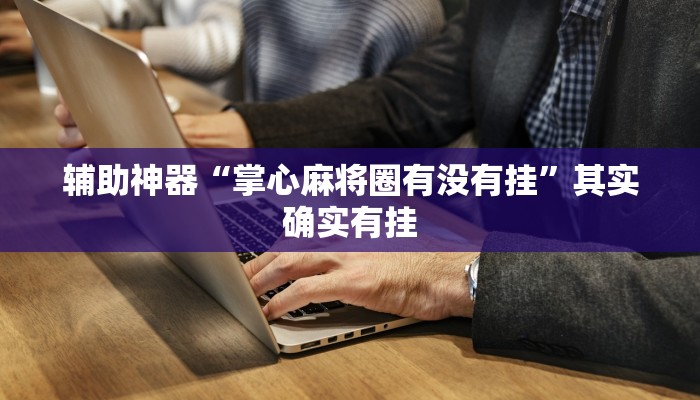 实测辅助”微乐汤圆麻将开挂怎么买”其实确实有挂